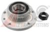 RUV 6023 Wheel Hub